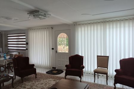 اجاره ویلا دوبلکس در سرخرود