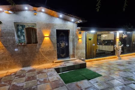اجاره ویلا استخردار در همدان