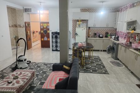 اجاره ویلا در نظرآباد