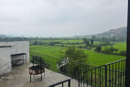 خانه ویلایی در فریم - جعفر آباد