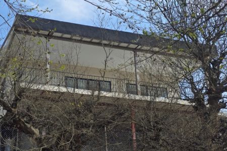 خانه ویلایی در فریم - جعفر آباد