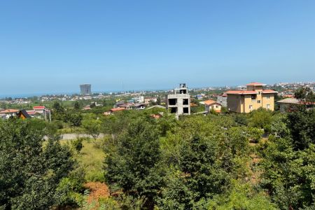 خانه مبله در رامسر - طالش محله فتوک - ط۱