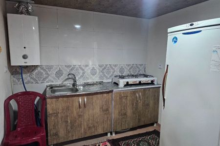 سوئیت مبله در ییلاقات رضوانشهر - ارده - ط۲