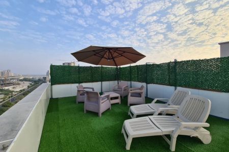 رزرو پنت هاوس دوبلکس در کیش