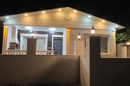 ویلا استخردار در رامسر - توساسان