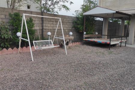 ویلا دوبلکس با تراسی رو به دریا در بندرانزلی