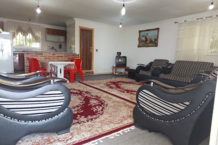اجاره ویلا در فیلبند - طبقه دوم