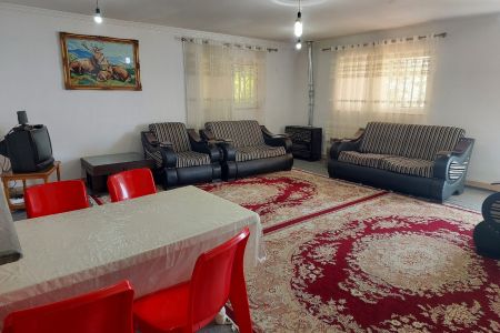 اجاره ویلا در فیلبند - طبقه دوم