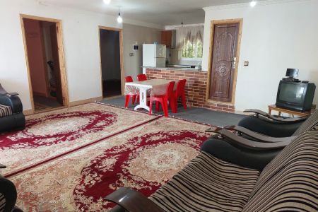 اجاره ویلا در فیلبند - طبقه دوم