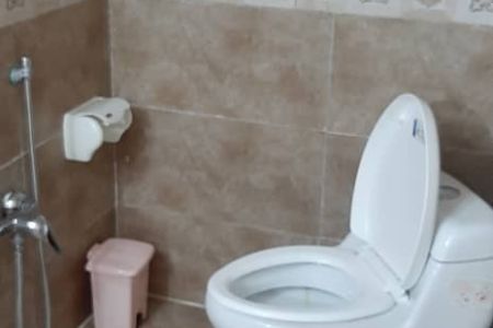 حجز قصر الصدر للسياحة البيئية في گرگان - غرفة مزدوجة