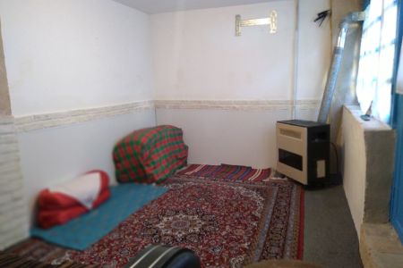 رزرو بوم گردی در گرگان - اتاق هیوا