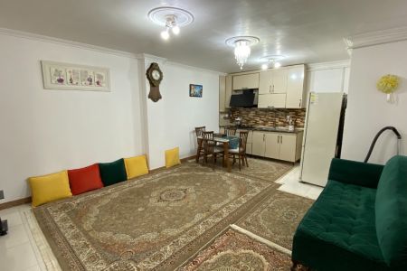 اجاره خانه ویلایی با آلاچیق در رشت - نوخاله