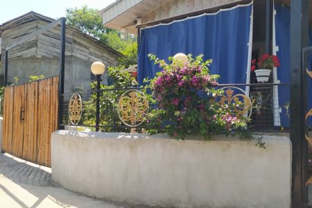 اجاره سوئیت جنگلی در جاده جواهرده - میان لات