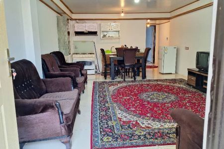 اجاره سوئیت مبله در محمود آباد - ط ۱