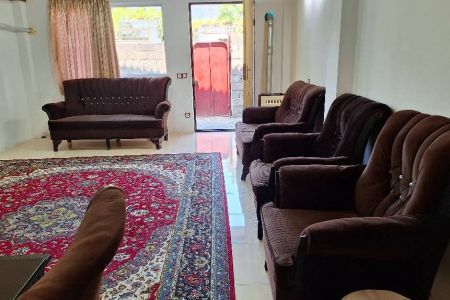 اجاره سوئیت مبله در محمود آباد - ط ۱