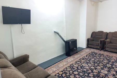 خانه نزدیک حرم در مشهد - طبقه دوم - و ۲