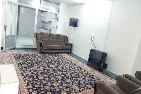 خانه نزدیک حرم در مشهد - طبقه دوم - و ۲