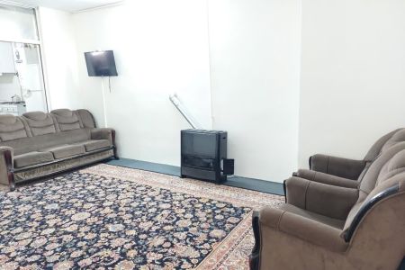 خانه نزدیک حرم در مشهد - طبقه دوم - و ۲