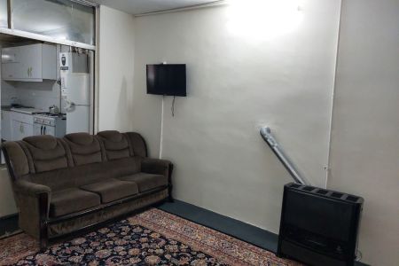خانه نزدیک حرم در مشهد - طبقه دوم - و ۲