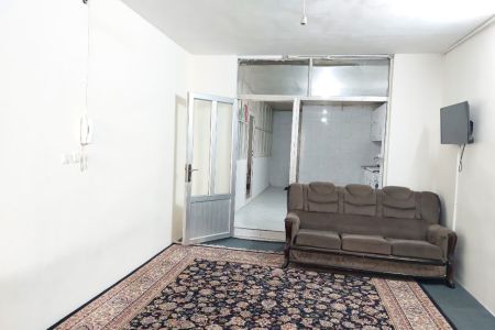 خانه نزدیک حرم در مشهد - طبقه دوم - و ۲