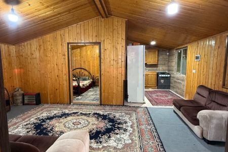 اجاره خانه مبله تراس دار در فیلبند