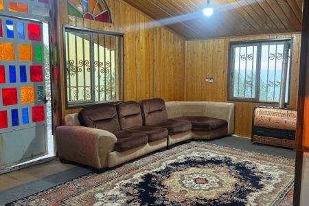 اجاره خانه مبله تراس دار در فیلبند