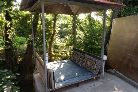 اجاره خانه حیاط دار در شیرود - رشیدیه