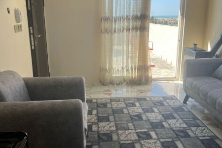 سوئیت ساحلی تراس دار بابلسر - ط ۴ - واحد ۶