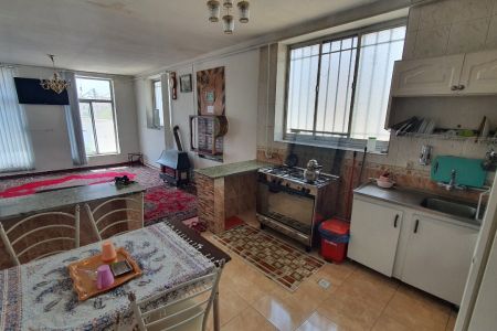 اجاره خانه مبله در کرمانشاه - طاق بستان