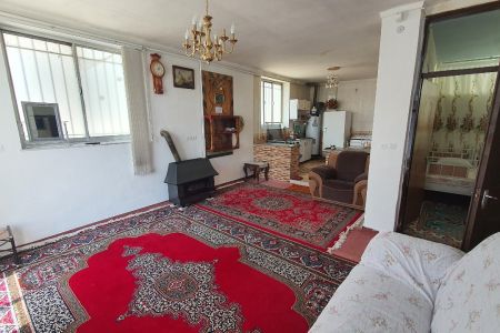 اجاره خانه مبله در کرمانشاه - طاق بستان