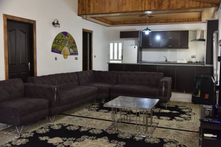اجاره خانه ویلایی در نوشهر - سنگسرا