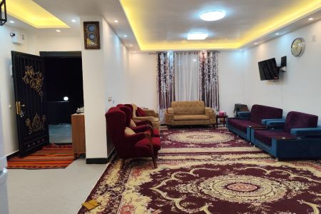 اجاره خانه ویلایی در یاسوج - محمودآباد علیا