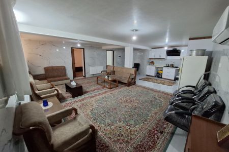 اجاره سوئیت مبله در مشهد - زیر همکف