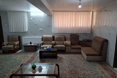 اجاره سوئیت مبله در مشهد - زیر همکف