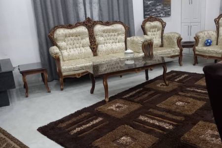 اجاره ویلا دوبلکس در جاده چالوس - طویر