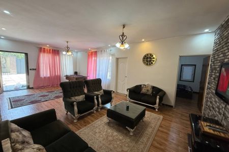اجاره ویلا استخردار در کوهسار
