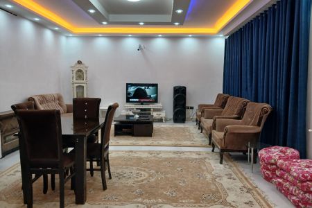 اجاره ویلا حیاط دار در شهریار - مهرچین