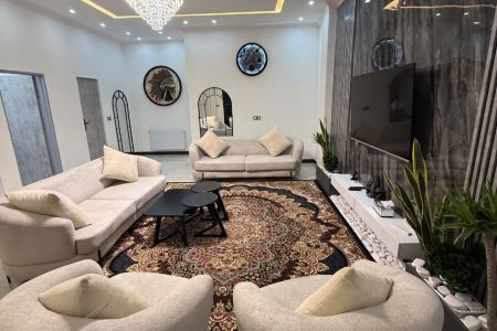 اجاره ویلا جکوزی دار در آمل - کلاصفا