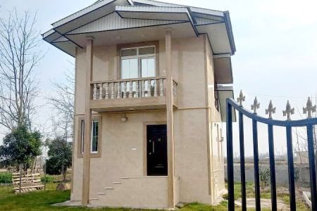 اجاره خانه ویلایی در شاندرمن - پیرسرا