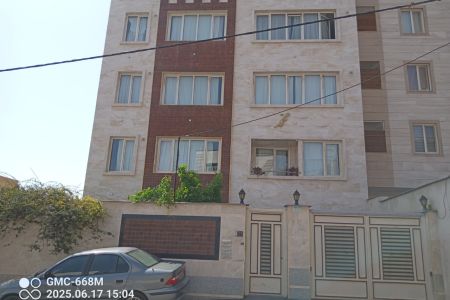 اجاره سوئیت مبله در شیراز - طبقه دوم
