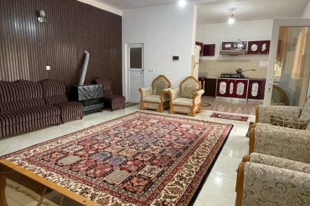 اجاره ویلا استخردار در رامسر - لپاسرک