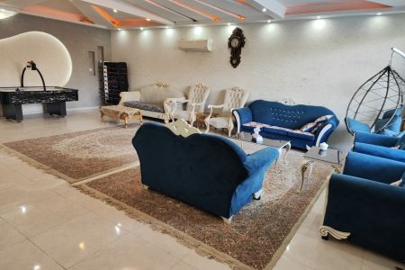 اجاره ویلا استخردار در ملارد - مهرچین