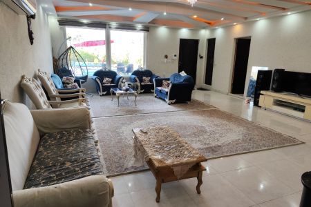 اجاره ویلا استخردار در ملارد - مهرچین