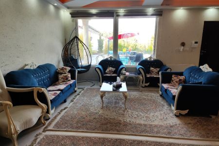اجاره ویلا استخردار در ملارد - مهرچین