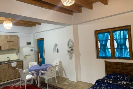 بومگردی در رشت - پسیخان - گیله وا