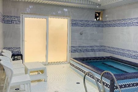 اجاره ویلا دوبلکس استخردار در سرخرود