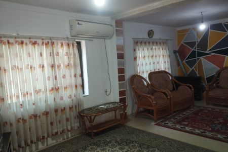 اجاره خانه مبله در چالوس