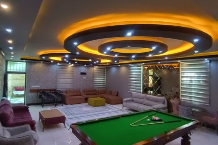 اجاره ویلا استخردار در شهریار - کردزار