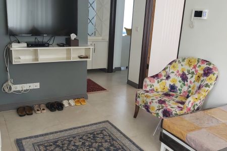 اجاره آپارتمان مبله در نمک آبرود - مسده - طبقه ۴