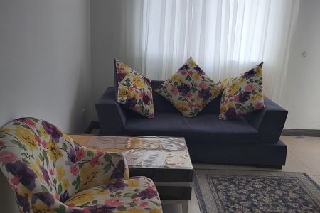 اجاره آپارتمان مبله در نمک آبرود - مسده - طبقه ۴